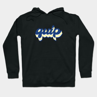 Quip Hoodie